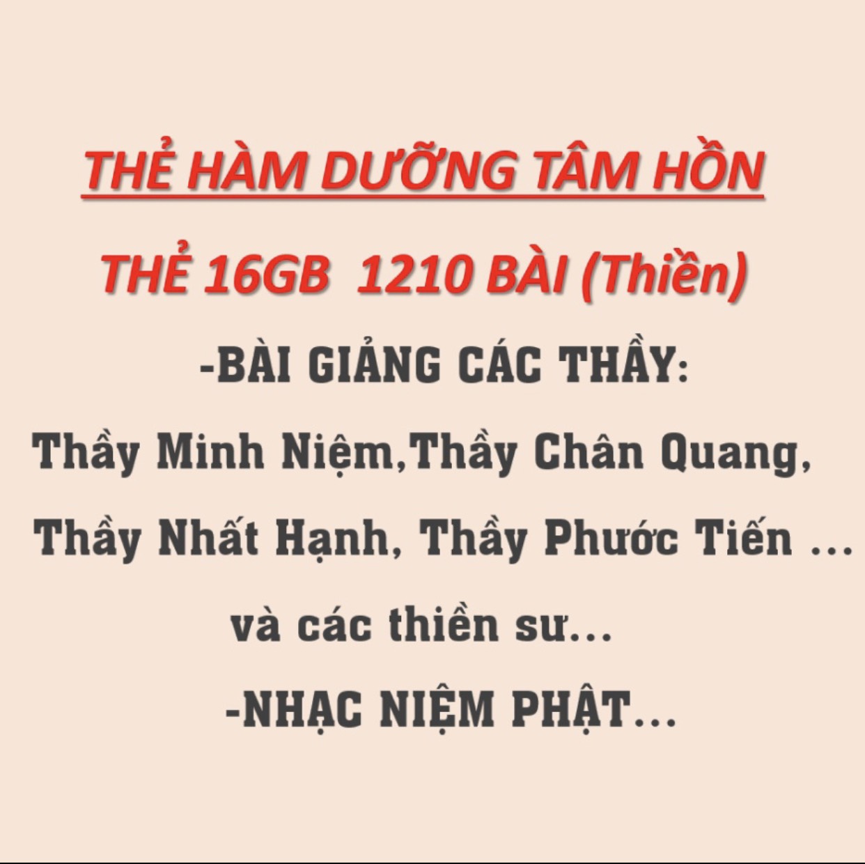 THẺ NHỚ SD - Thẻ trắng 4gb