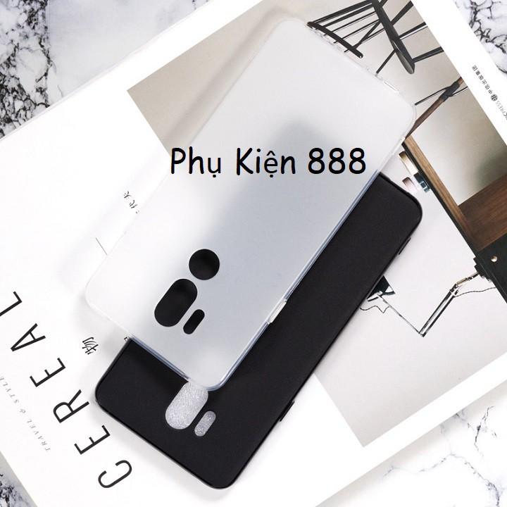 Ốp lưng dành cho điện thoại LG G7 ThinQ silicone dẻo