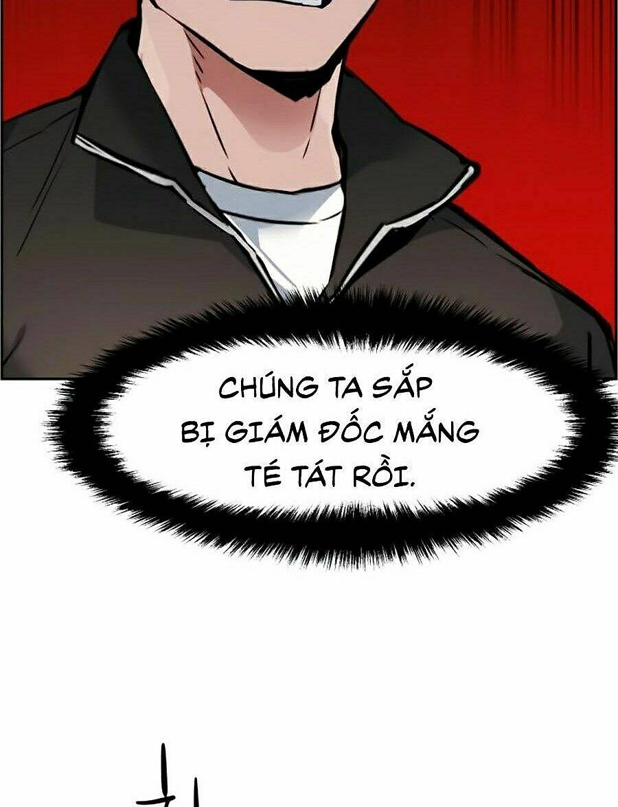 bạn học tôi là lính đánh thuê chapter 25 72