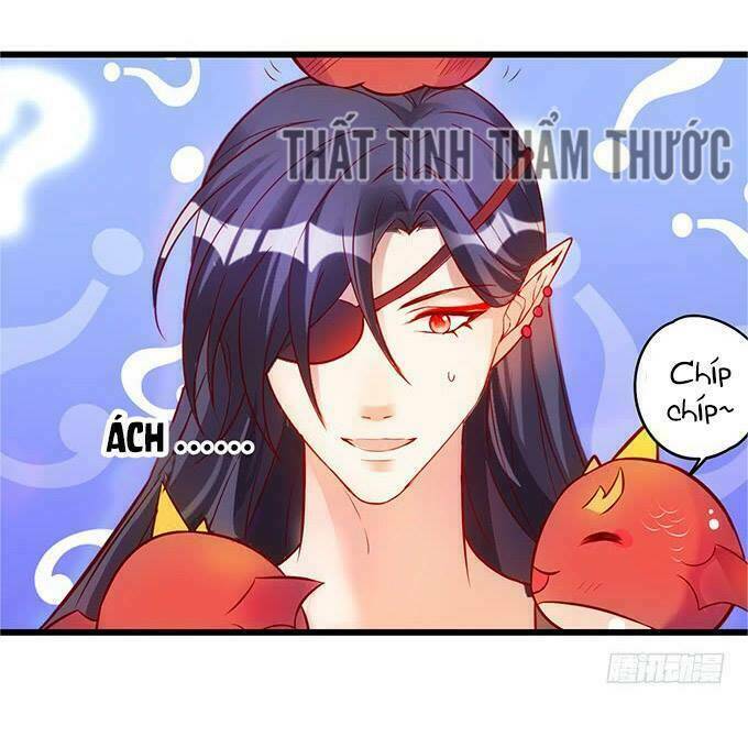 liêu liêu trai chapter 6 6