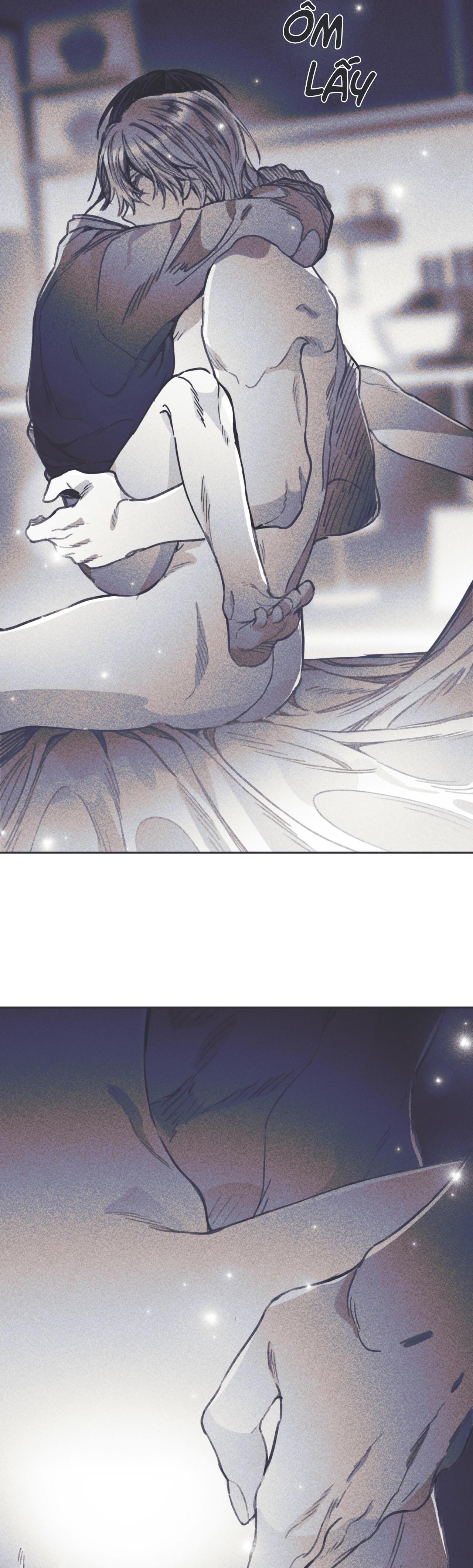 hồi ức cơn thịnh nộ chapter 11 35