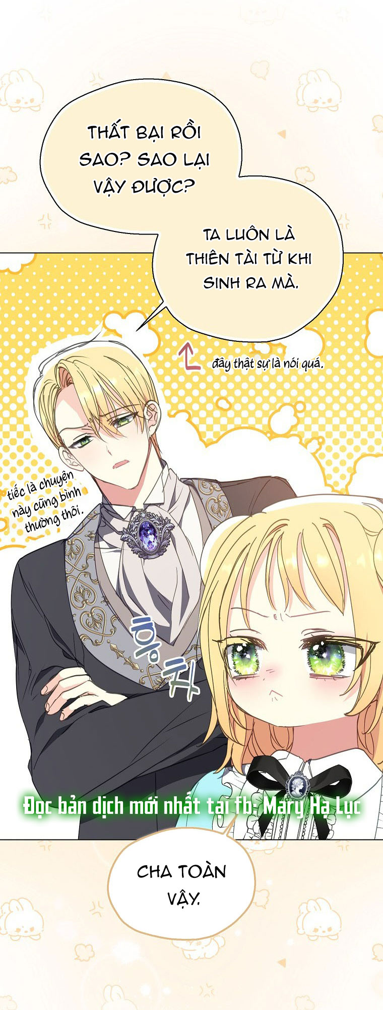 bệ hạ, xin đừng giết tôi!! chapter 139.2 31