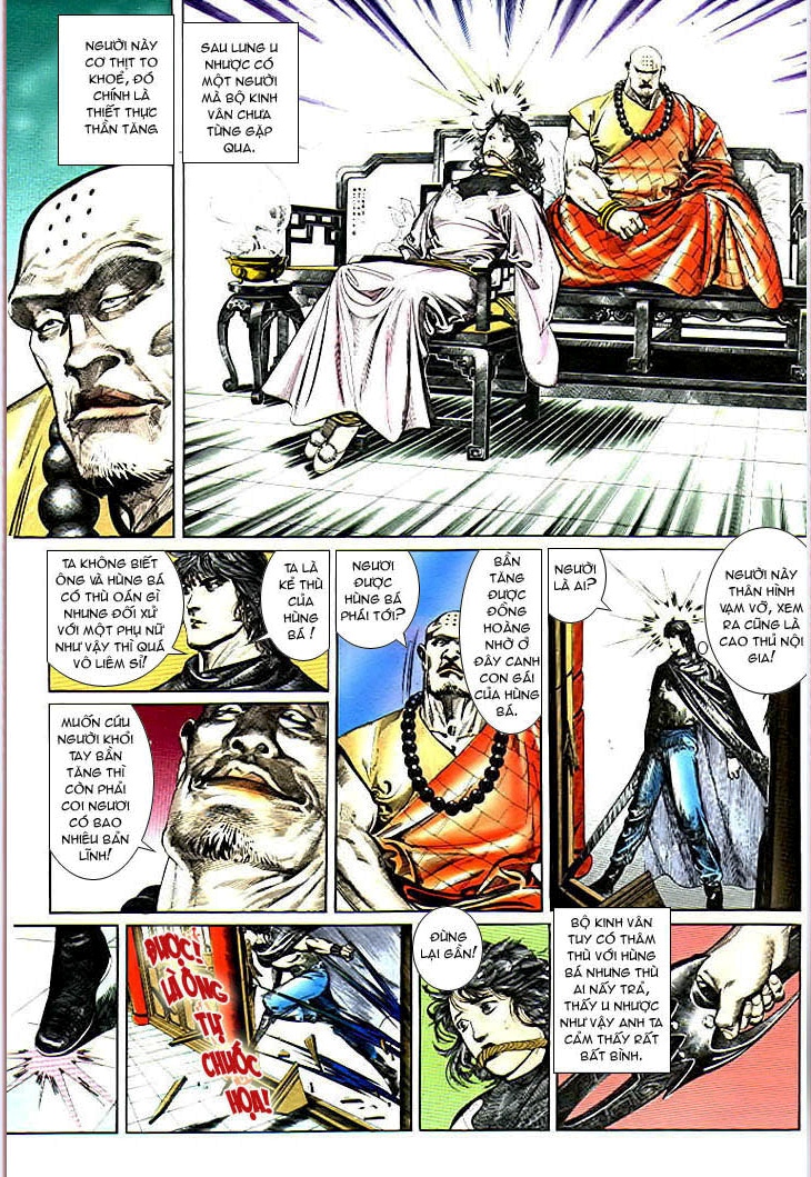 phong vân chapter 52 11