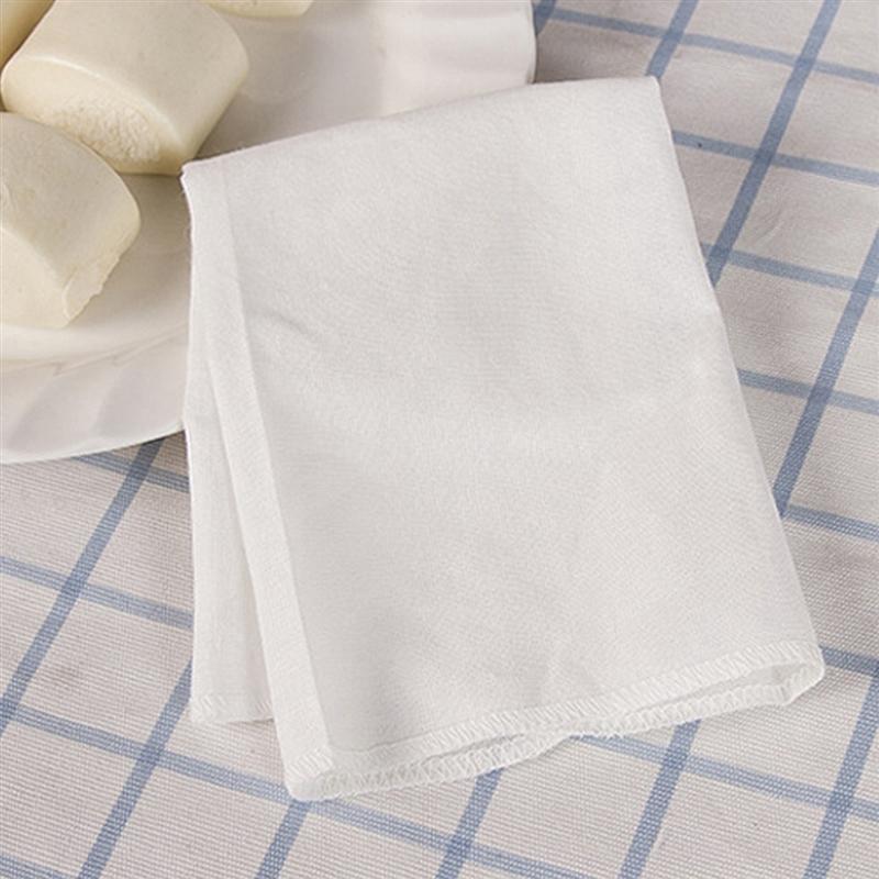 Vải cotton chống dính dùng cho hấp thực phẩm tiện lợi