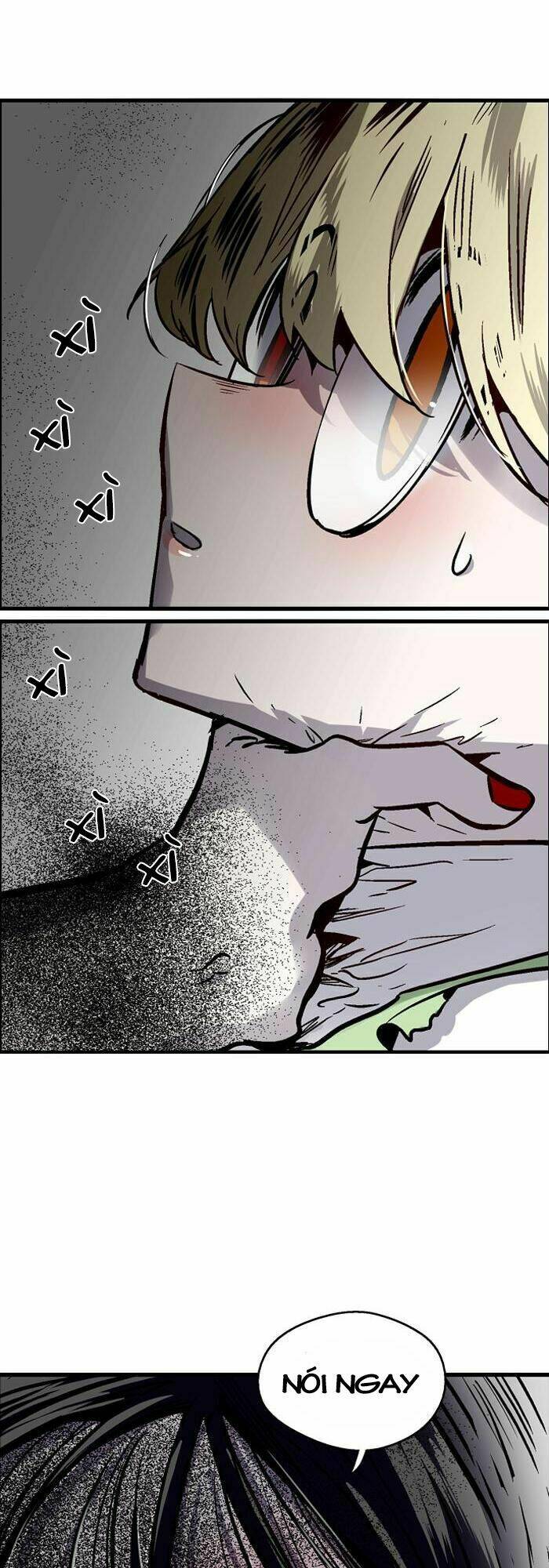 người máy hủy diệt chapter 77 7