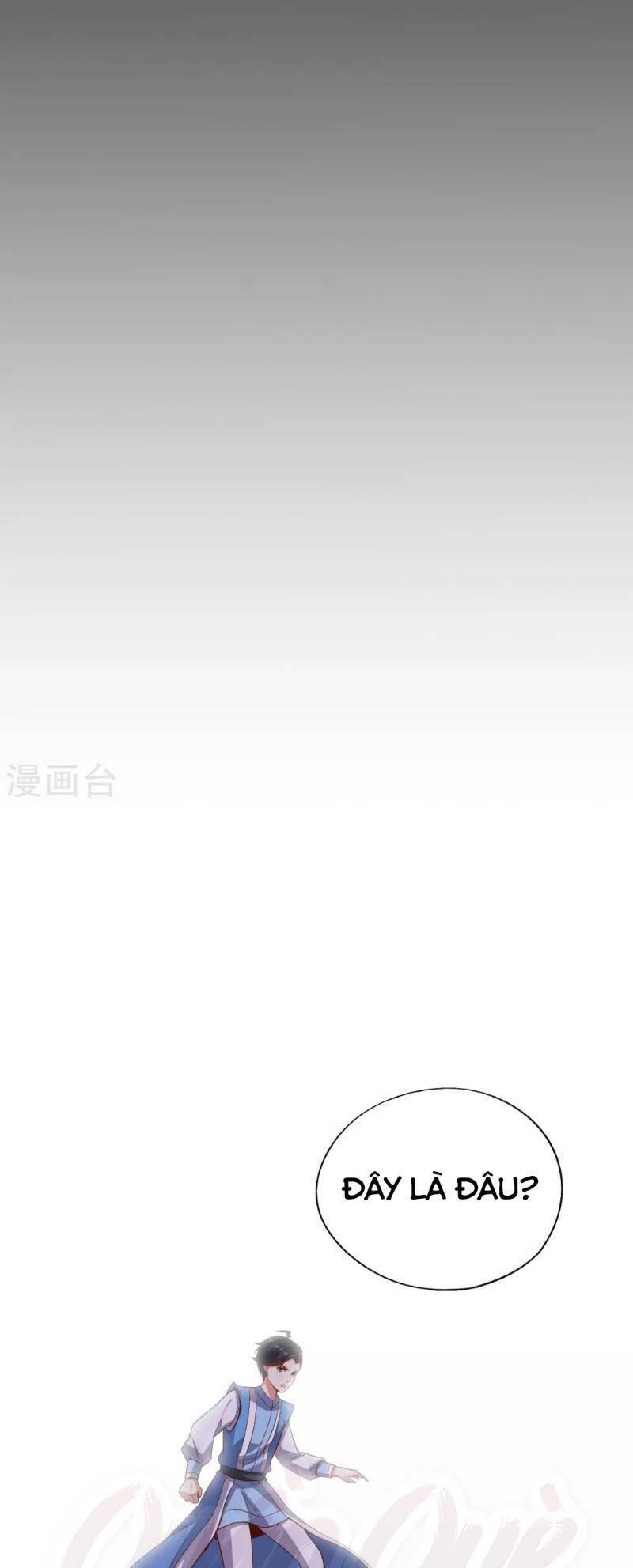 phục thiên thánh chủ chapter 19 27