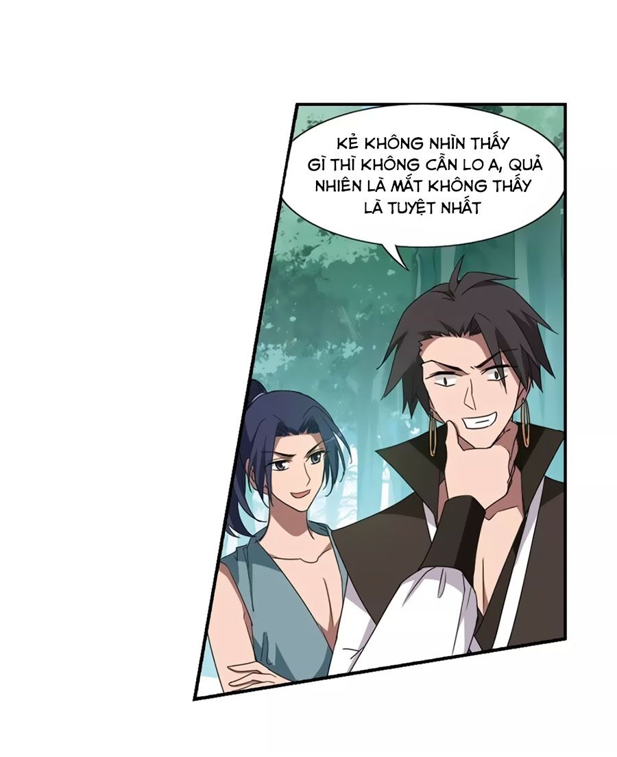 phượng nghịch thiên hạ chapter 175.2 14