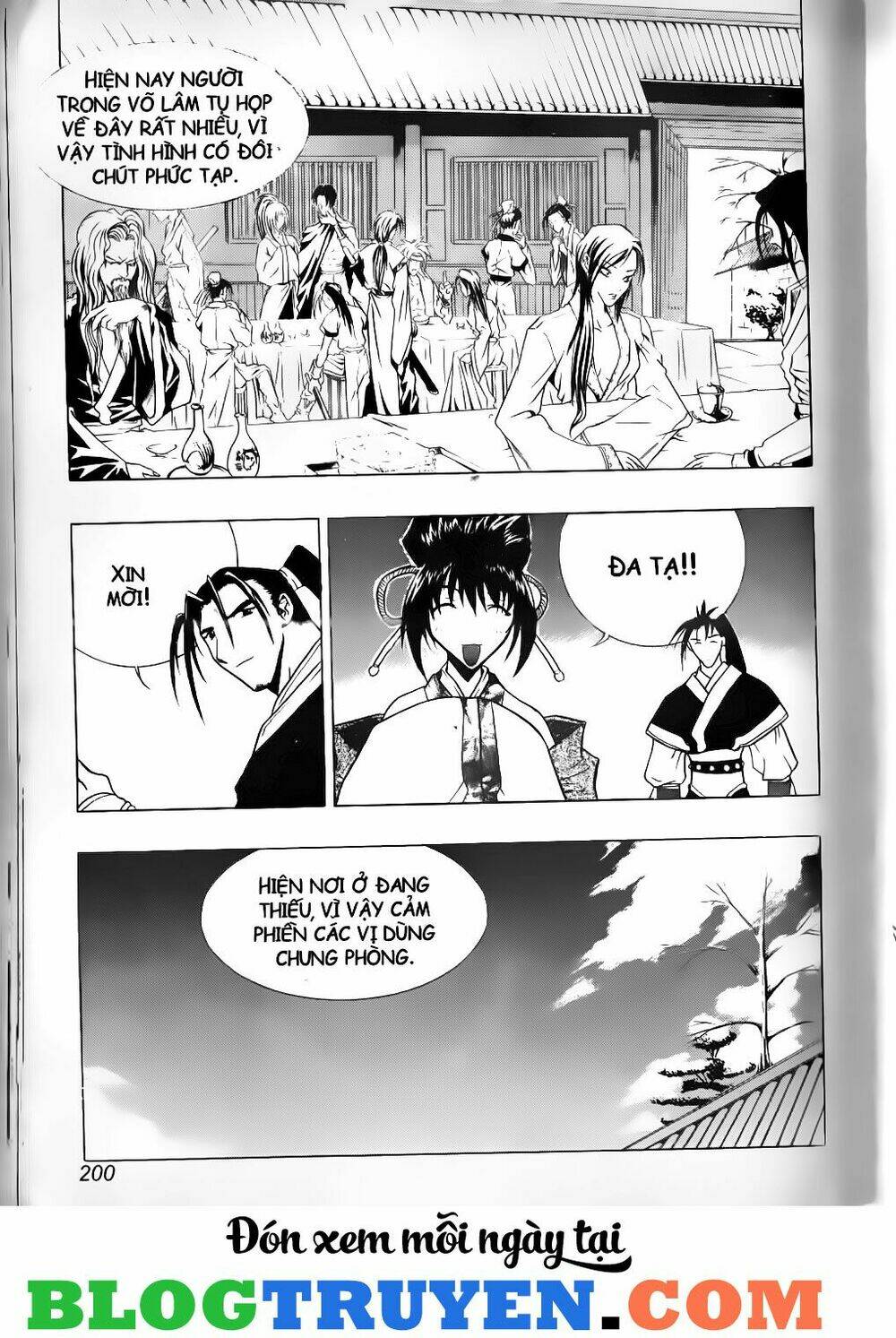 thiên lang liệt truyện chapter 77 3