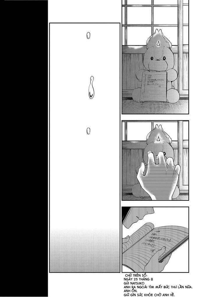 ou-sama game - kigen chapter 29 22