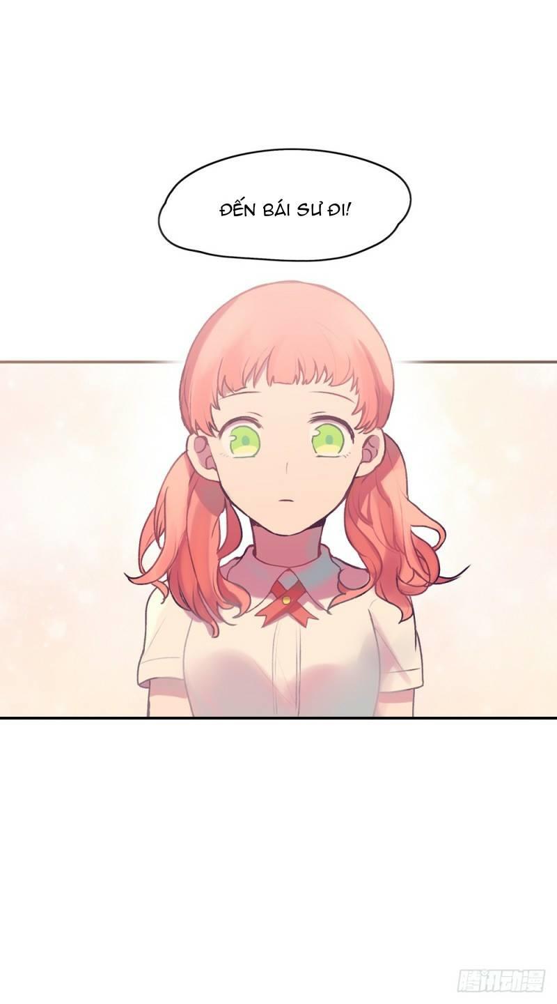 gia sư tổ tiên chapter 2 13