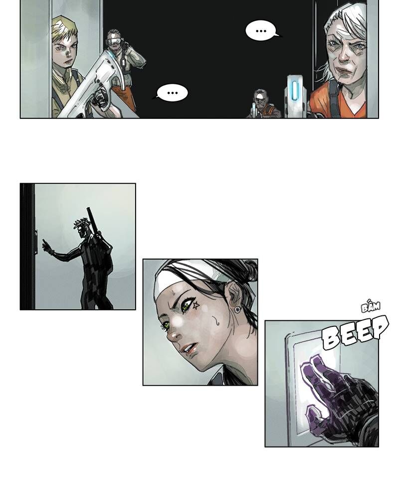 hoa tử đỏ chapter 7 7