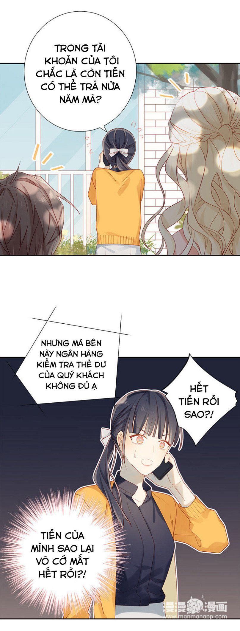 lời thề tựa sương sớm chapter 4 11