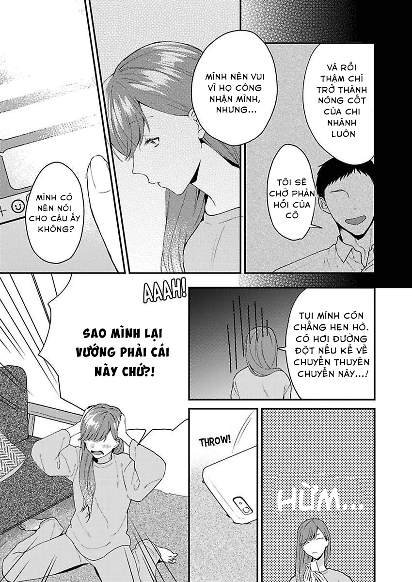 em có muốn đến sáng mai không ? chapter 5.2 8