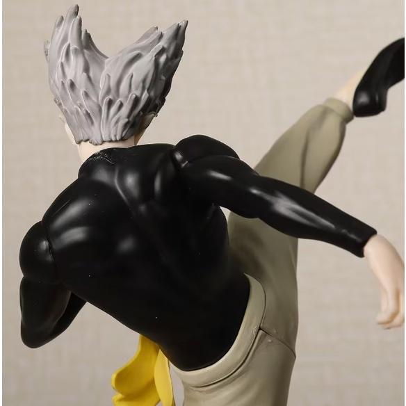 Mô hình Garou - One Punch Man 19cm