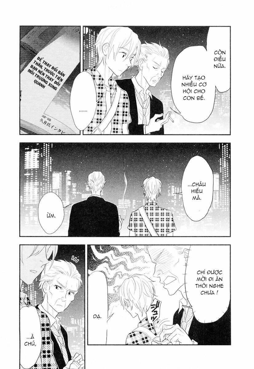 billionaire girl chapter 4 34