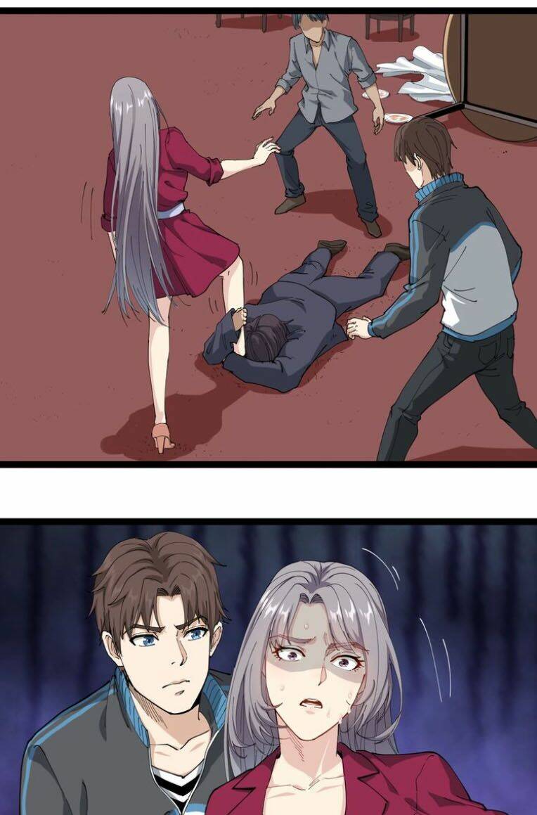 hồi xuân tiểu độc y chapter 19 15