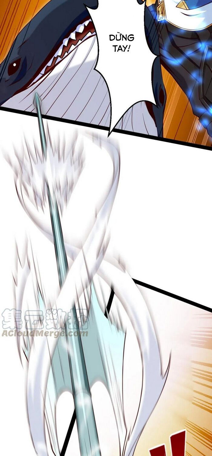 ma thú kiếm thánh dị giới tung hoành chapter 145 34