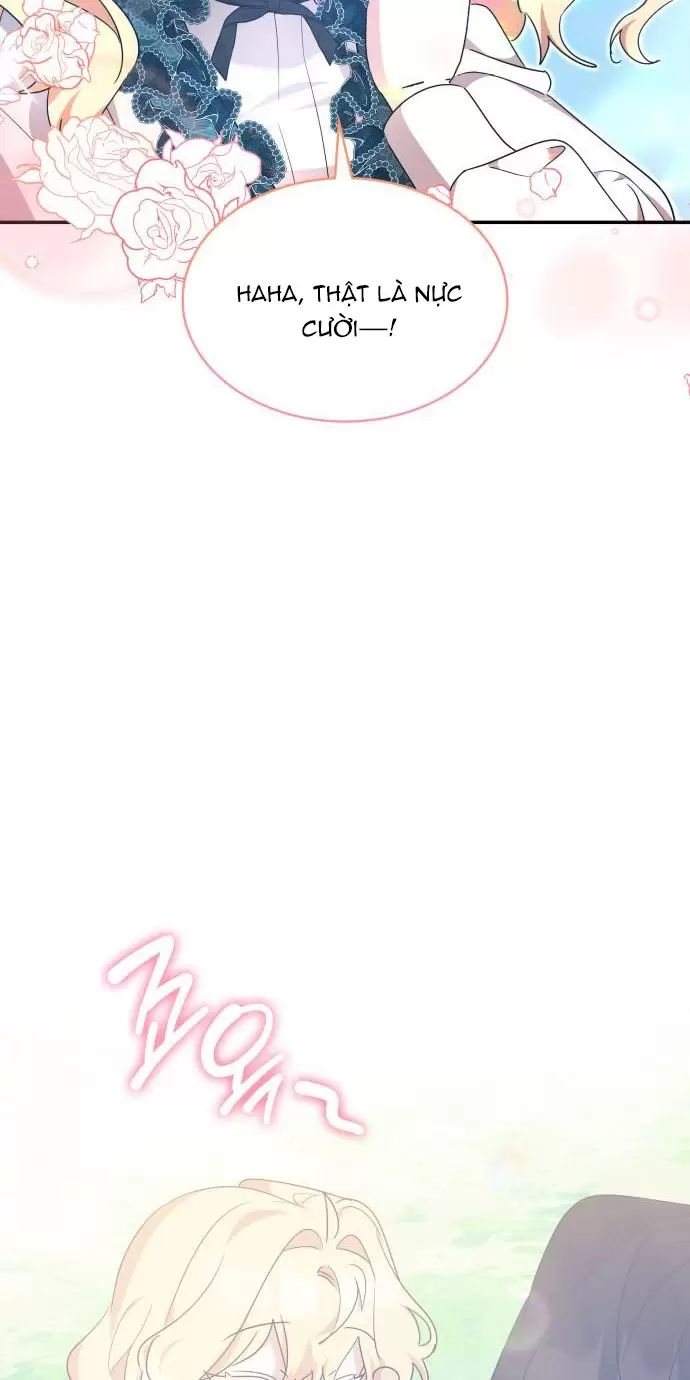 sống trong vườn hoa của công chúa chapter 30 88
