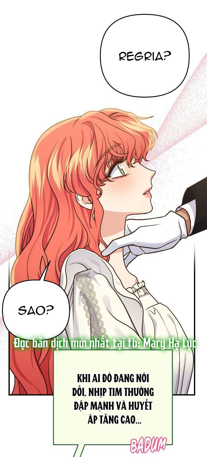 [15+] Giam Cầm chapter 27.2 - Trang 3