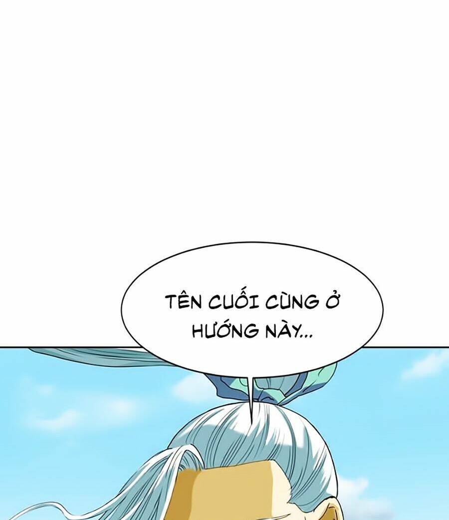 thiên hạ đệ nhất chapter 4 47