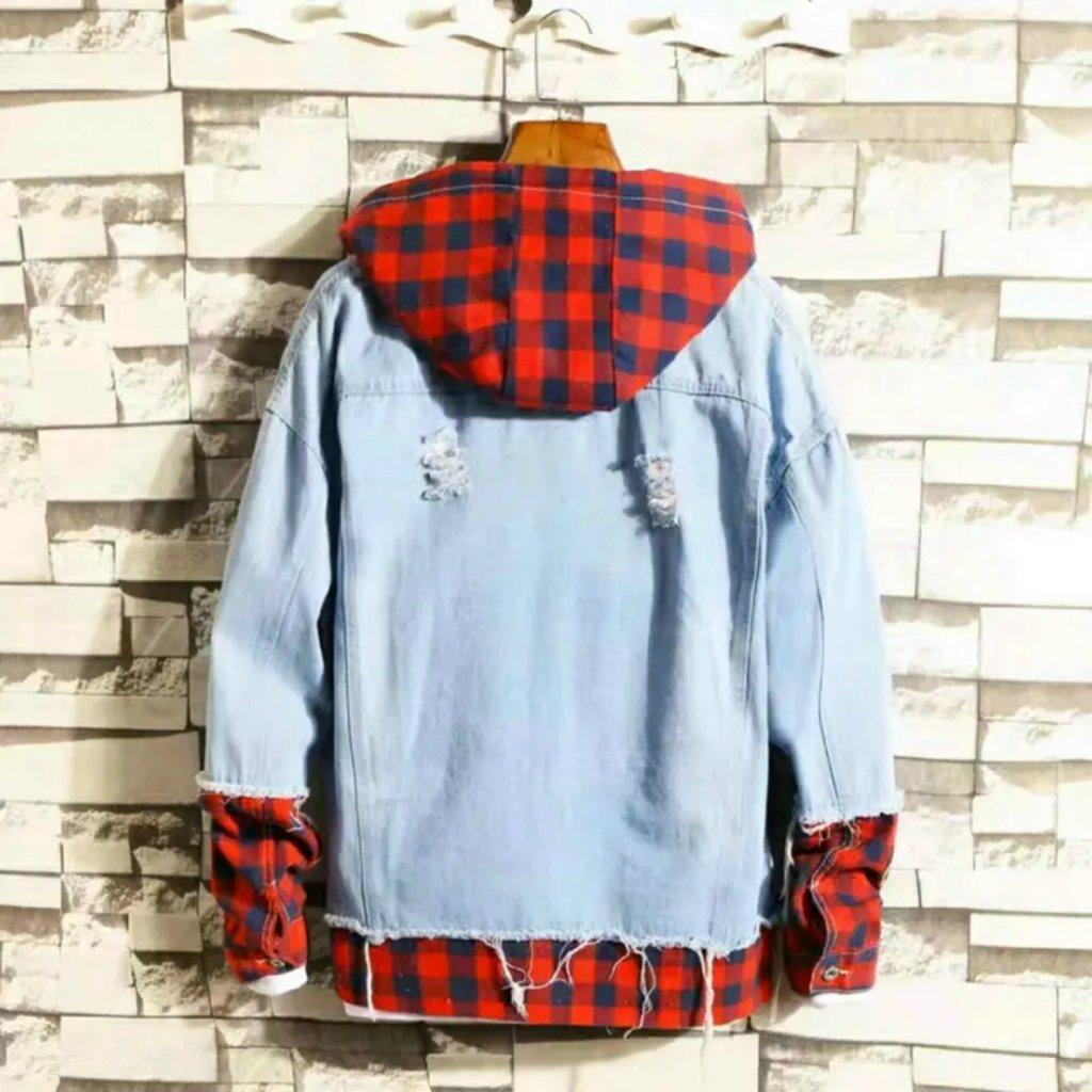 Áo khoát đẹp Bad Boy For Life siêu chất thời trang-A3005 - Như hình