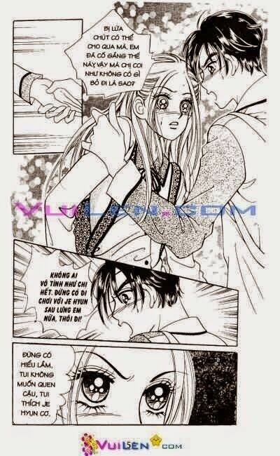 hắn ta, anh ấy và cô ấy - he and that girl chapter 3 52