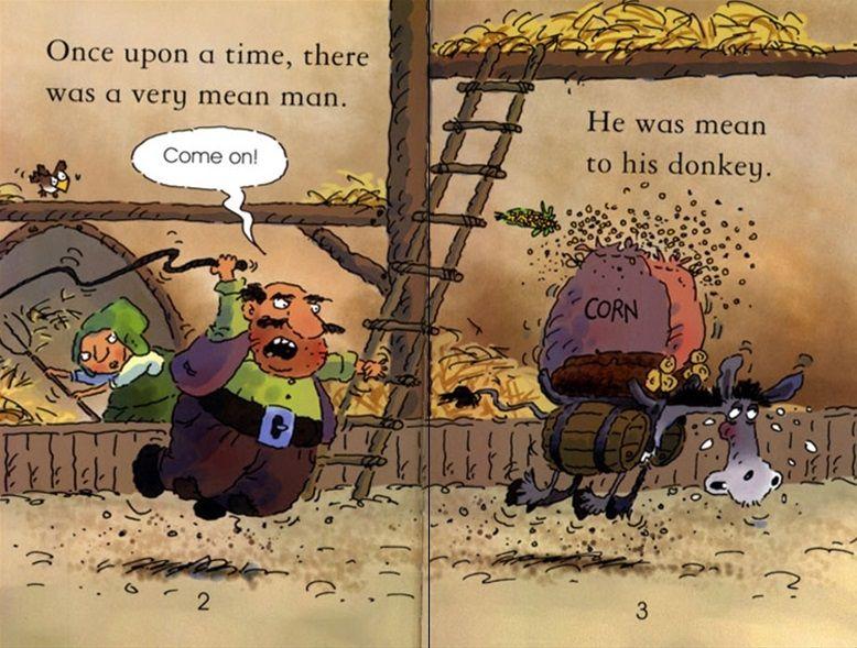 Sách - MUSICIANS OF BREMEN by Mike Gordon