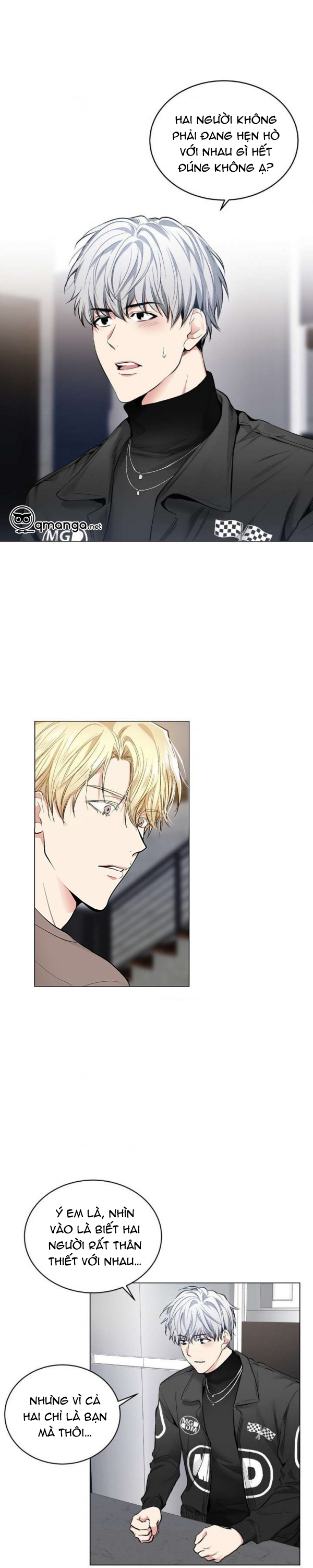 ứng dụng xấu hổ chapter 29 10