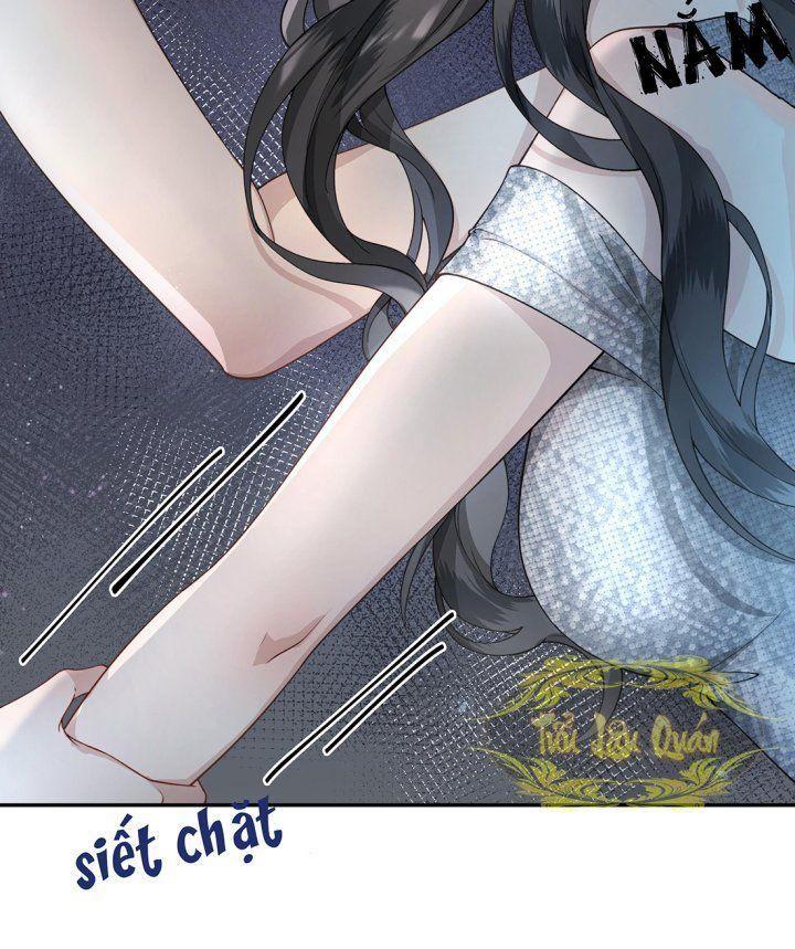 lên top xu hướng! trạch nữ như tôi nổi lên sau một đêm nhờ scandal chapter 1 8