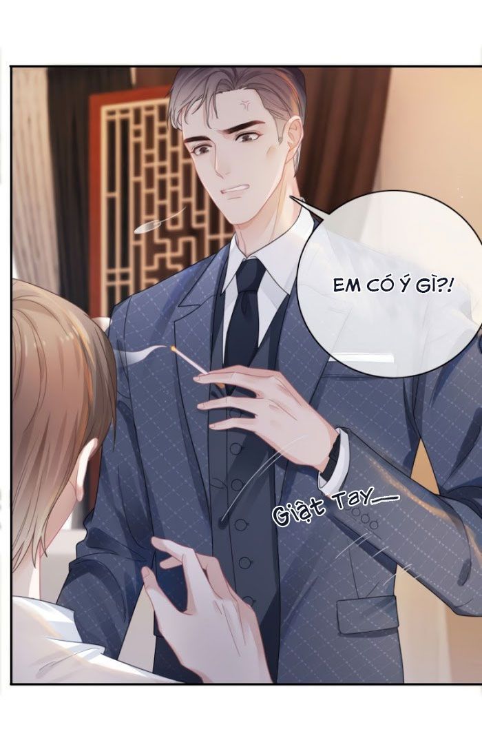 thiên địa bạch câu chapter 1 43