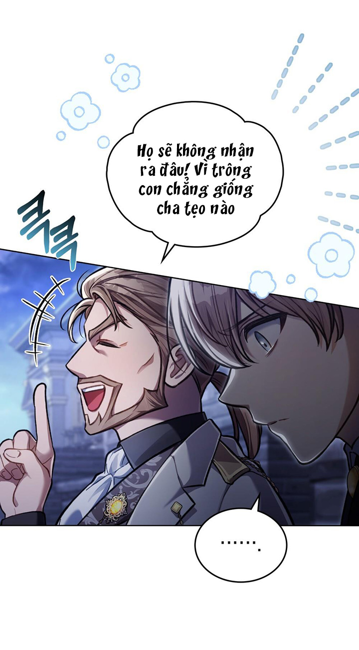 Cách Sống Như Một Hoàng Tử Nước Đối Địch chapter 11.2 - Trang 10