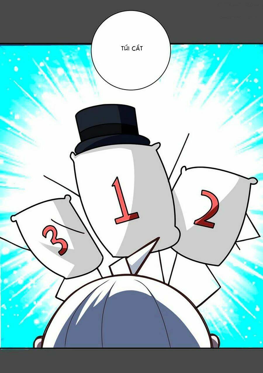 người yêu khát máu của tôi chapter 59 7