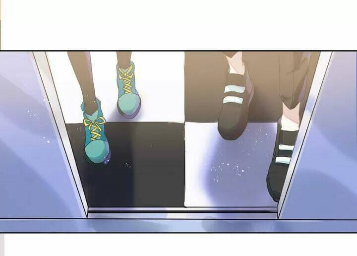 bạn trai kém tuổi bẫy yêu tôi chapter 1 21