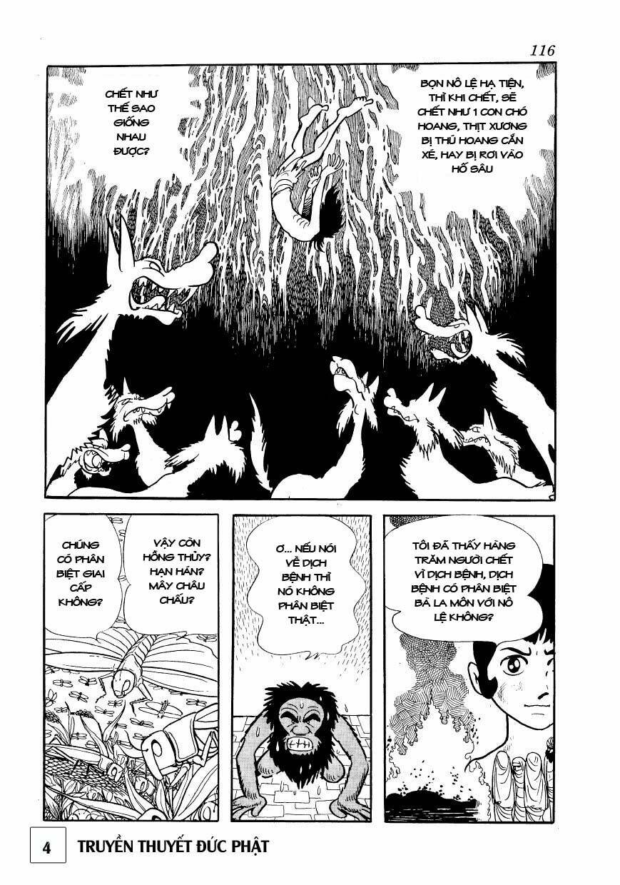 buddha - truyền thuyết đức phật chapter 20 31