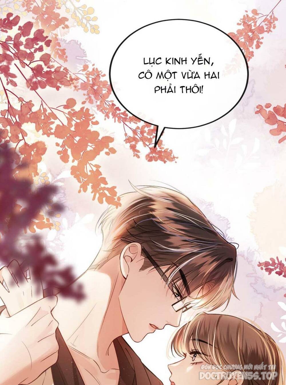 mỗi ngày đều thích anh chapter 7 27
