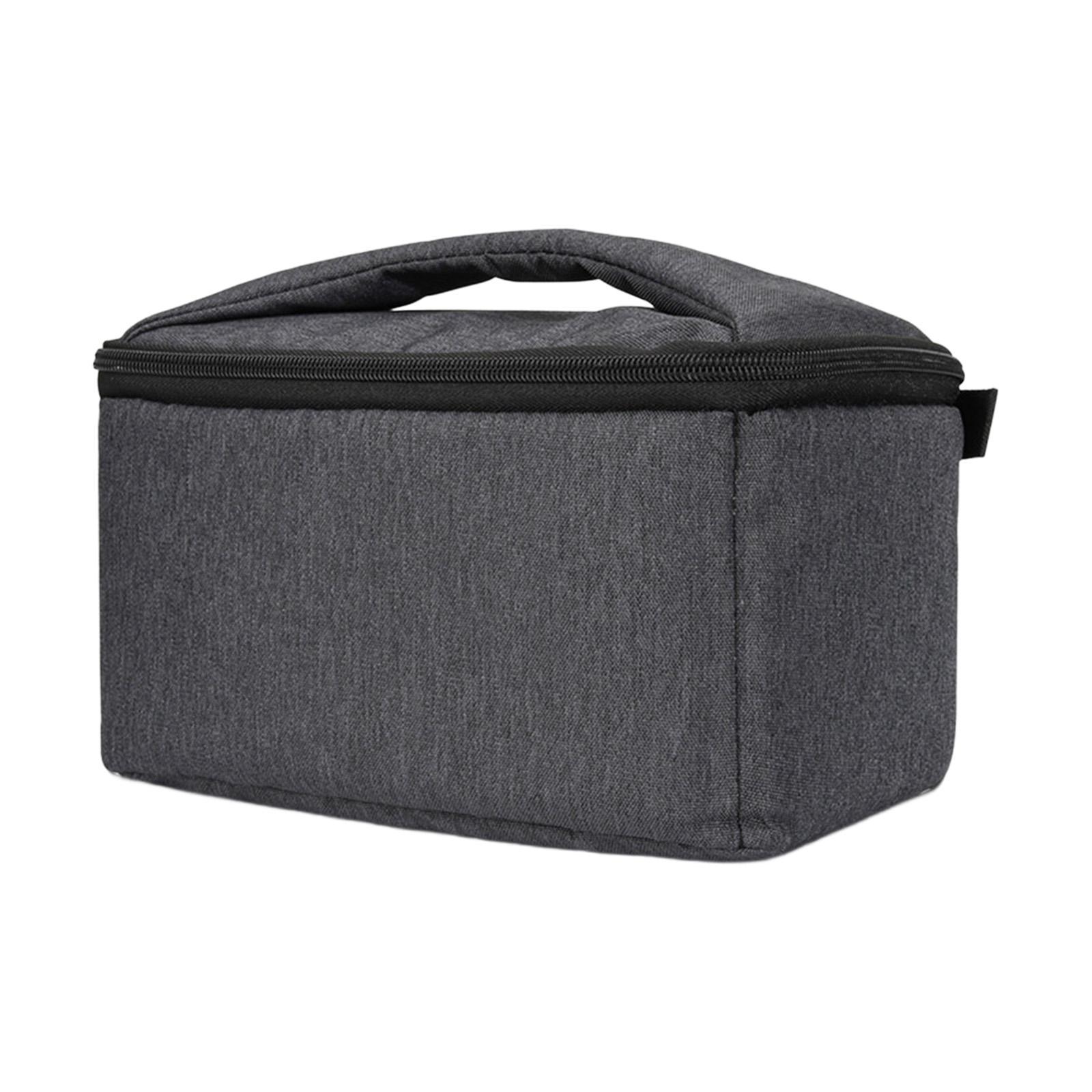 Fishing Reel Bag Fishing Reel Cover Protective Case  Hook Gear Carrying Case