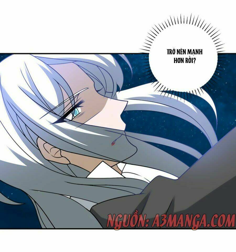 người yêu khát máu của tôi chapter 79 24