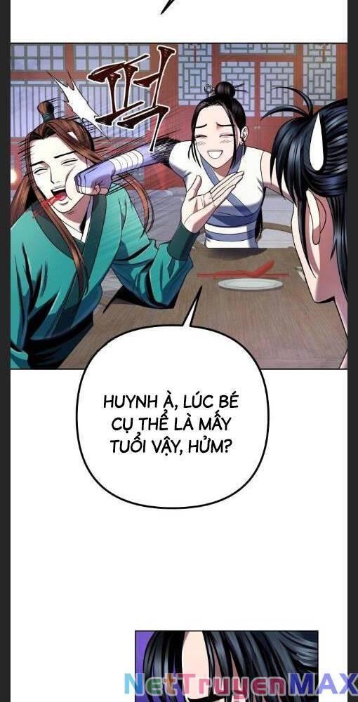 con trai út nhà ha buk paeng chapter 35 9