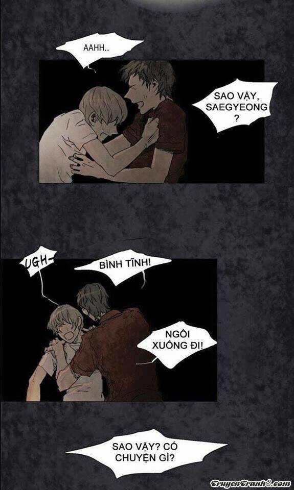 kho truyện kinh dị: ác mộng đêm về chapter 4 55