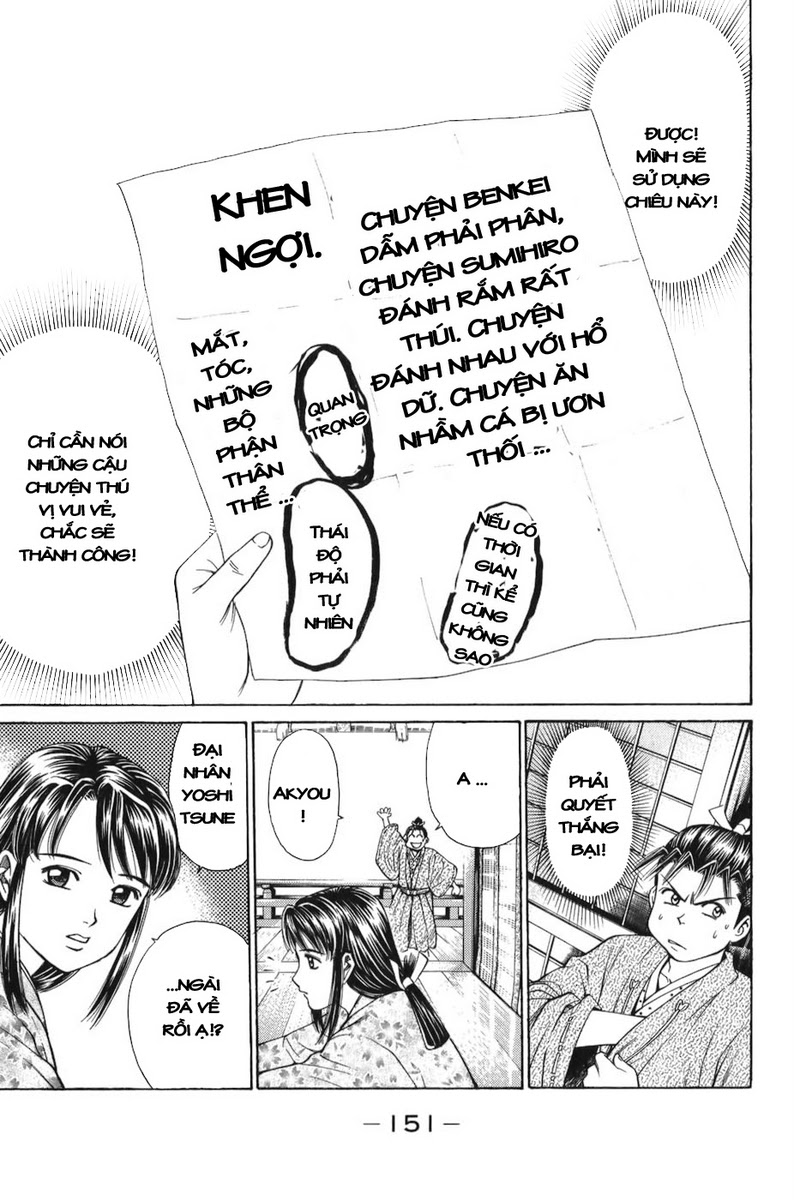 thiếu niên vương phần 1 chapter 66 27