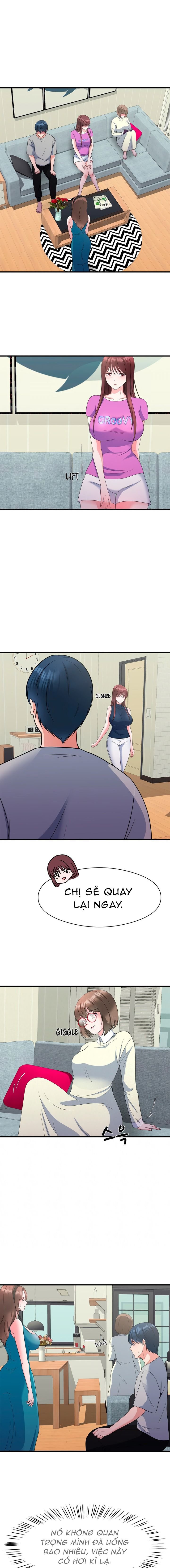 chiếc usb của cha tôi chapter 16 10