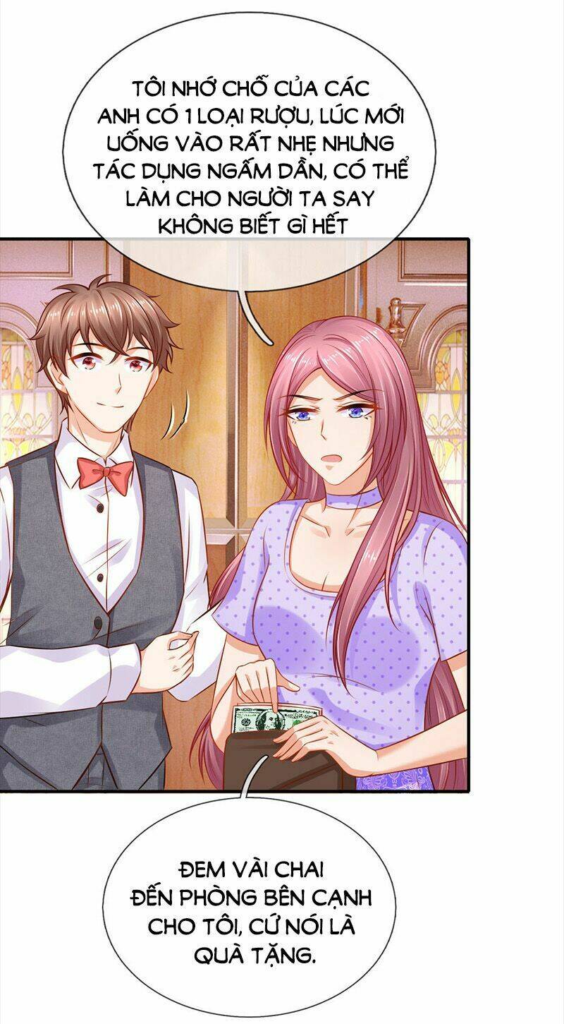 vợ yêu gả nhầm của phúc hắc tổng tài chapter 51 63