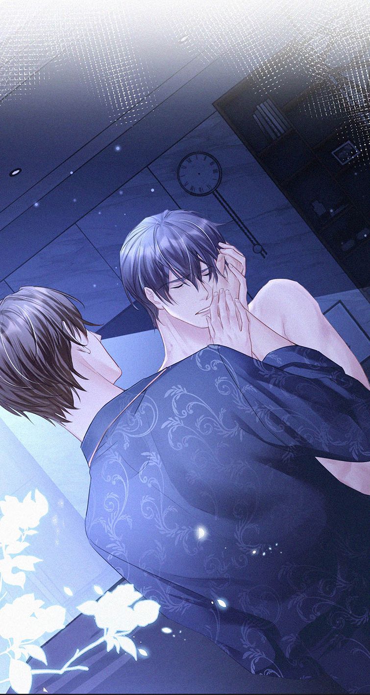 thần thương (môi súng) chapter 64 2