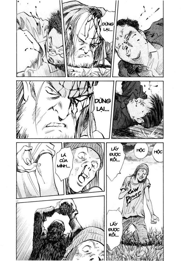 những chàng trai thế kỉ 20 chapter 186 17