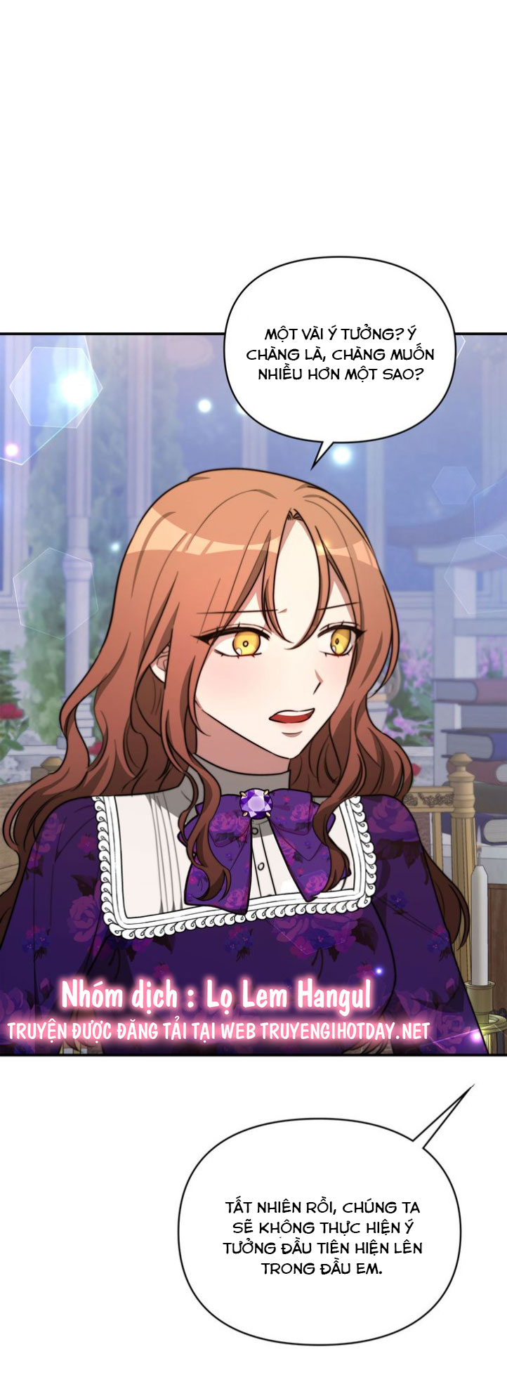 chuyện tình tay ba chapter 42 4