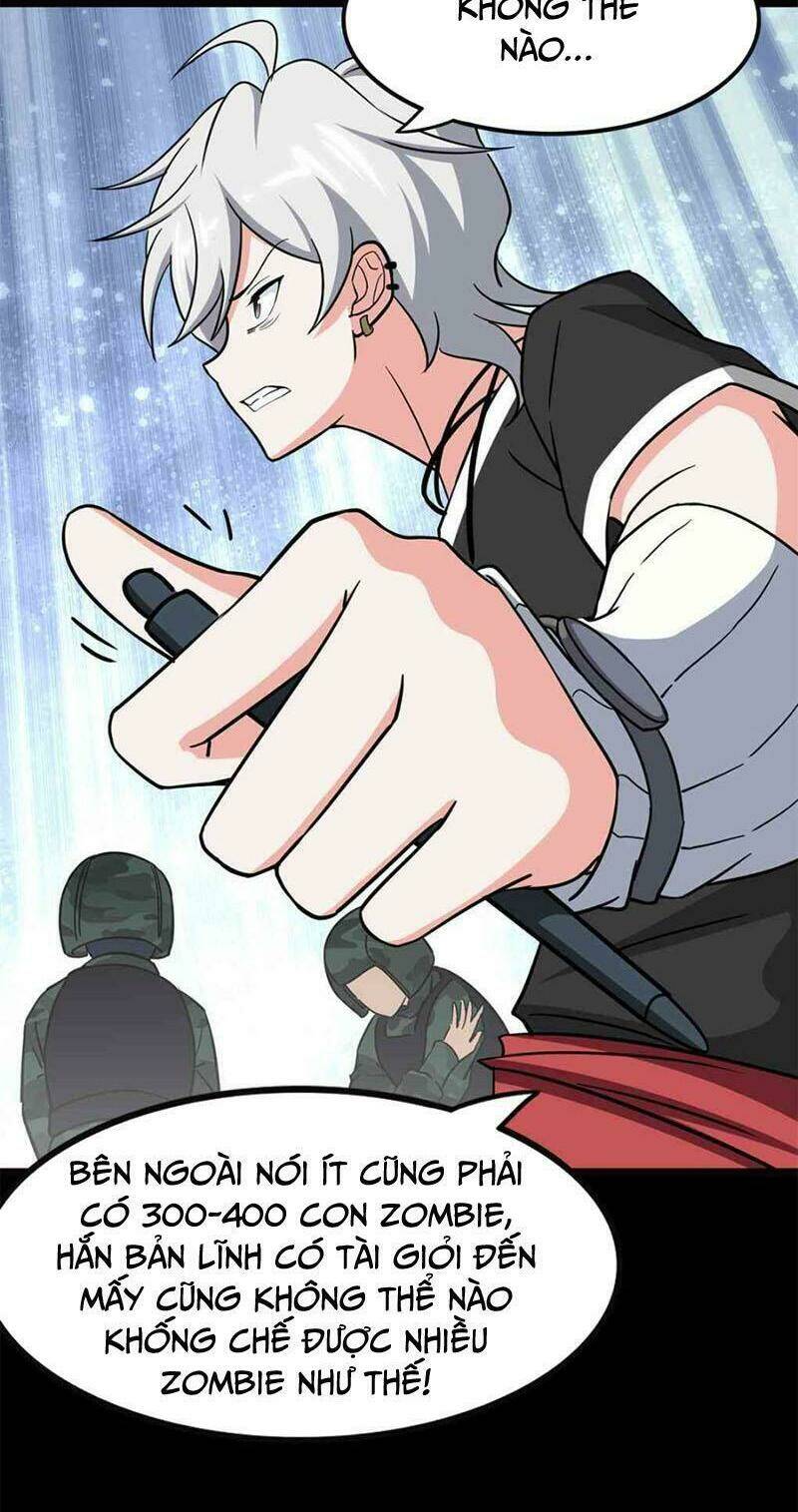 bạn gái virus của tôi chapter 341 30