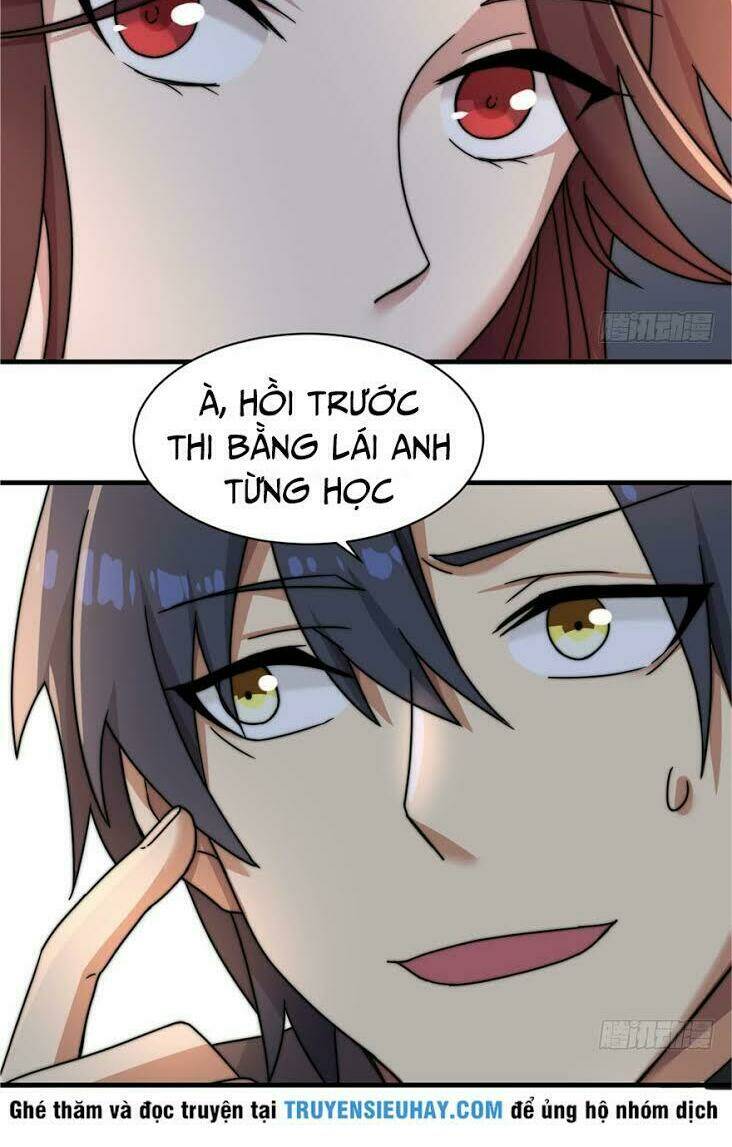 thâm dạ thư ốc chapter 5 31