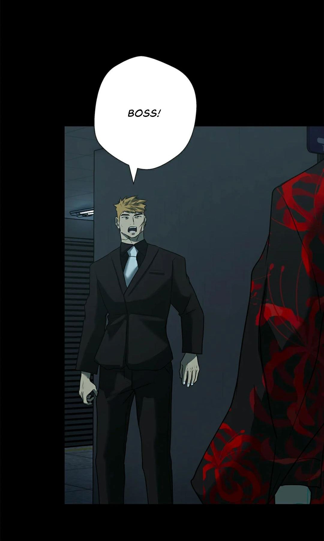 yêu phải kẻ sát nhân bóng rổ chapter 21 40