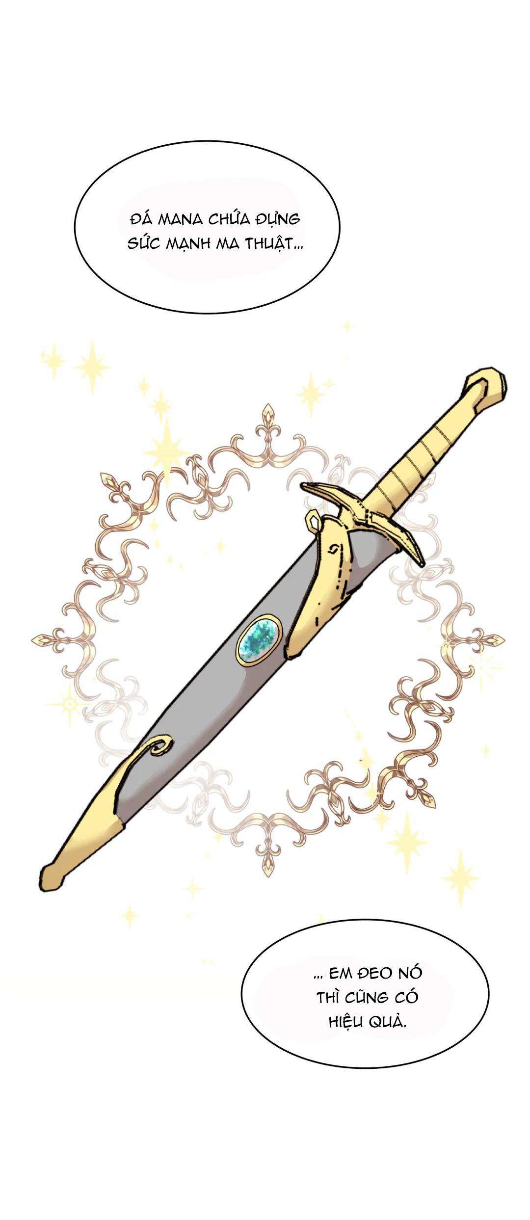 ngọt ngào nhưng nguy hiểm chapter 18 31