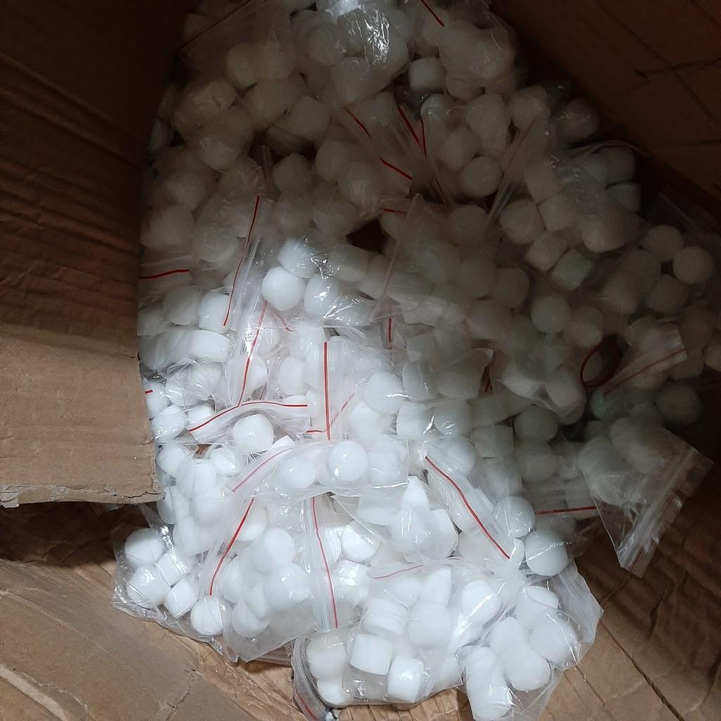 Muối Khoáng Nuôi Cá Cảnh Nuôi Dưỡng Cá - Phòng & Trị Bệnh Cho Các Loại Cá Cảnh